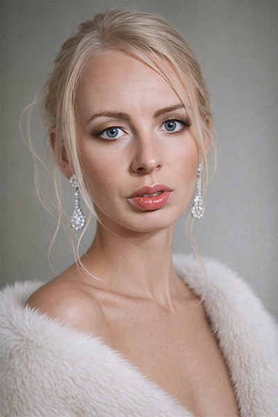 AI Character - NASTJA -