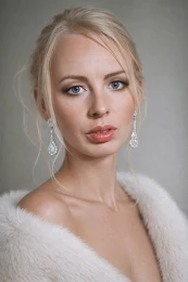 AI Character - NASTJA -