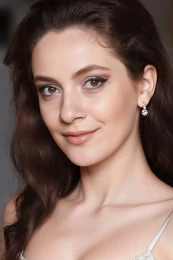 AI Character - LEXXI -