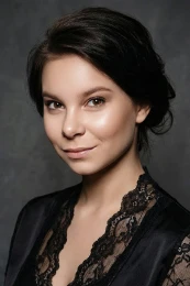 AI Character - JESSI -