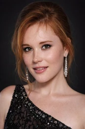 AI Character - MIA -