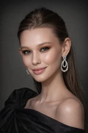 AI Character - LISA -