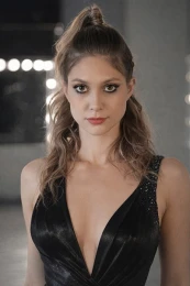 AI Character - ELI -