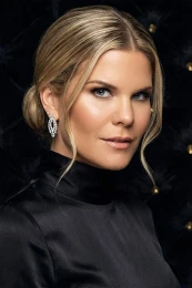 AI Character - MAGDA -