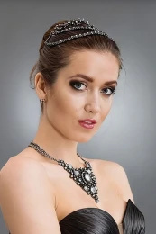 AI Character - SARA -