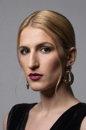 AI Character - KATE -