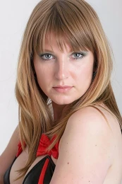 AI Character - LENA -