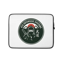 Laptop Sleeve