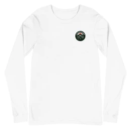Unisex Long Sleeve Tee