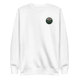 Unisex Premium Sweatshirt