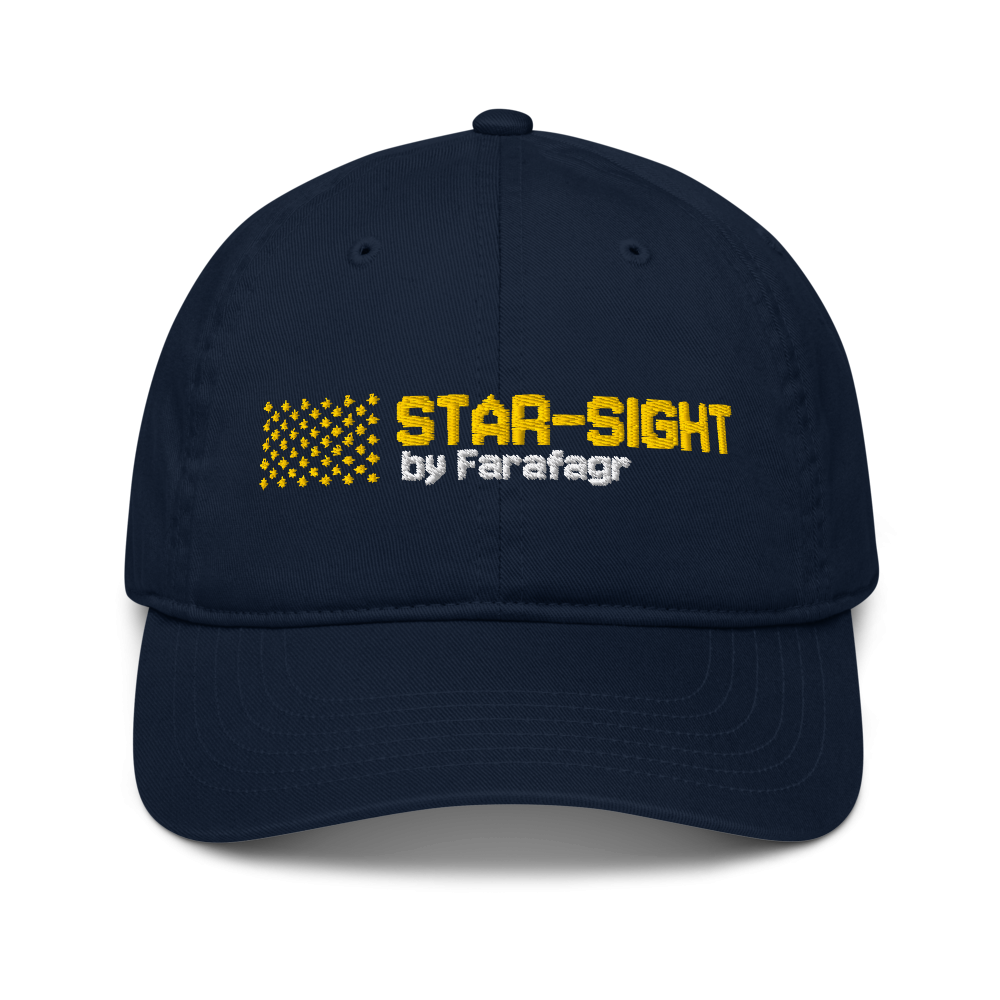 Project Star-Sight Cap