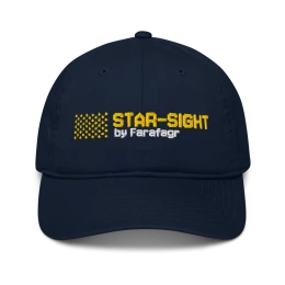 Project Star-Sight Cap