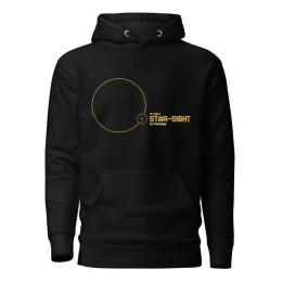 Project Star-Sight Hoodie