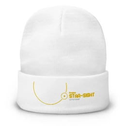 Project Star-Sight Beanie