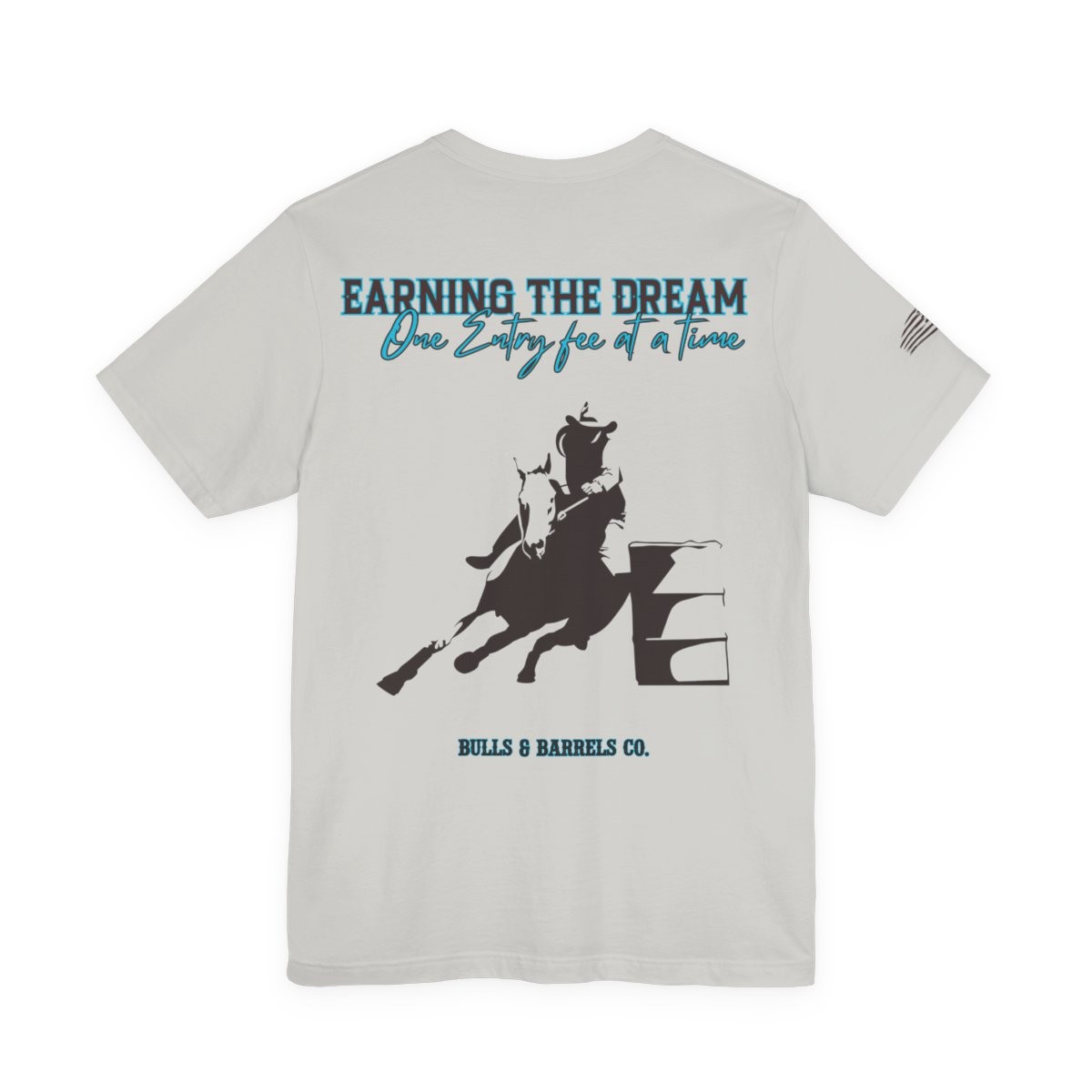 Earning the Dream Tee