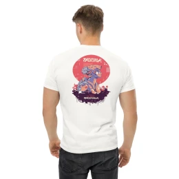 Unisex classic tee