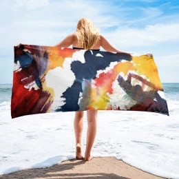 Towel