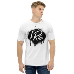 Men's t-shirt