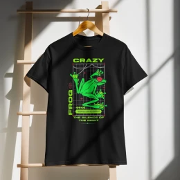 DryBlend® T-Shirt