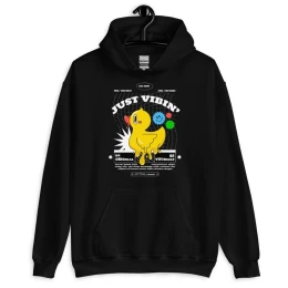 Unisex Hoodie
