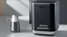The Kitchen BONANZA