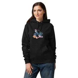 Unisex Champion hoodie