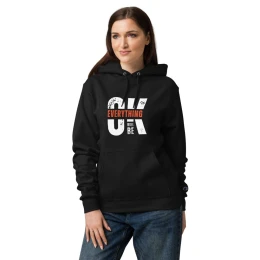 Unisex Champion hoodie