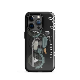 MagSafe® tough case for iPhone®