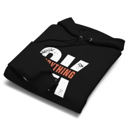 Unisex Champion hoodie