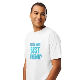 Cotton Heritage MC1082 I Men's Premium Short Sleeve Tee