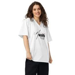 American football jersey