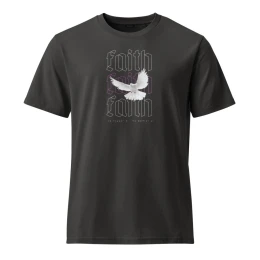 Unisex Garment Dyed Creator 2.0 Vintage T-Shirt | Stanley/Stella SATU041