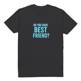 Unisex Fitted T-Shirt - Next Level 6210