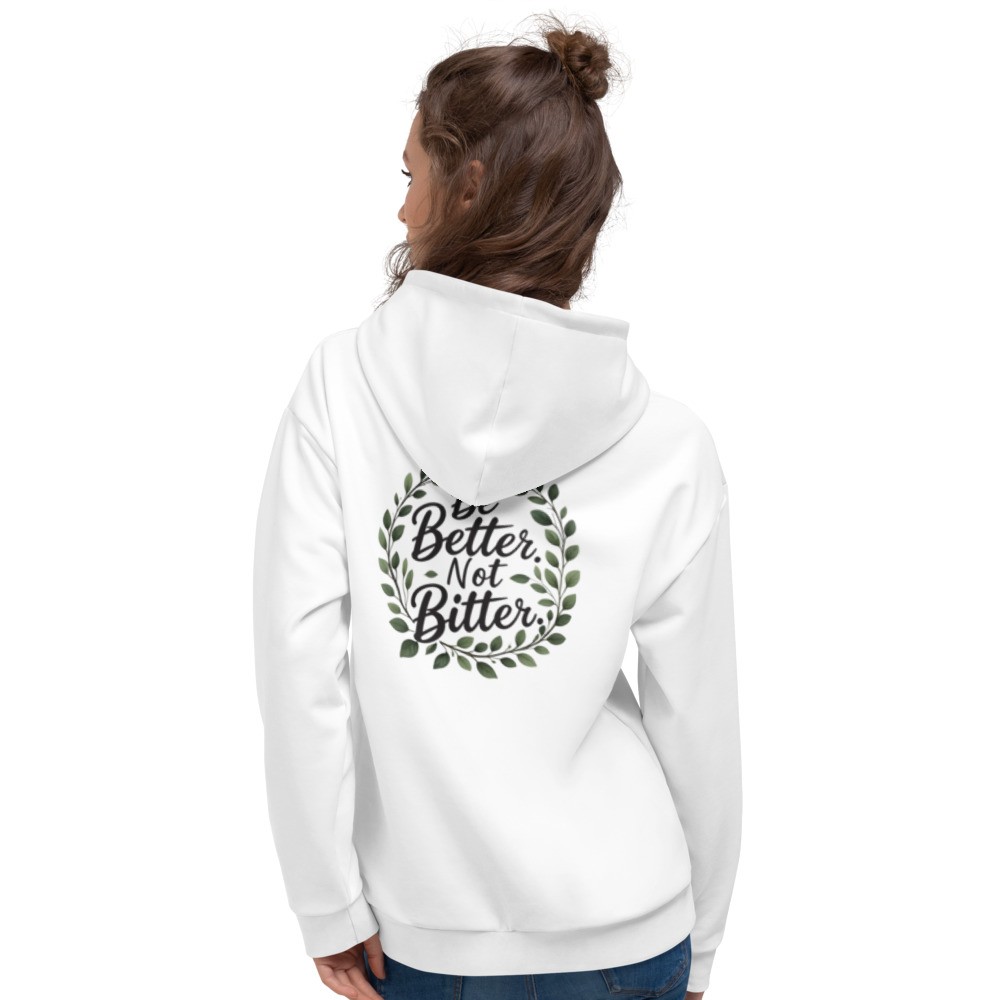 Holy Thread Unisex Hoodie