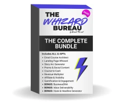 Complete Bundle