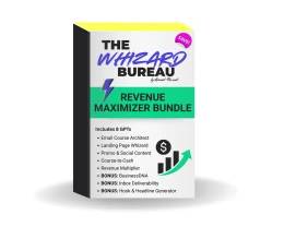 Revenue Maximizer Bundle