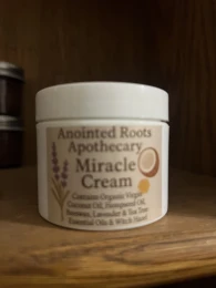 Miracle Cream