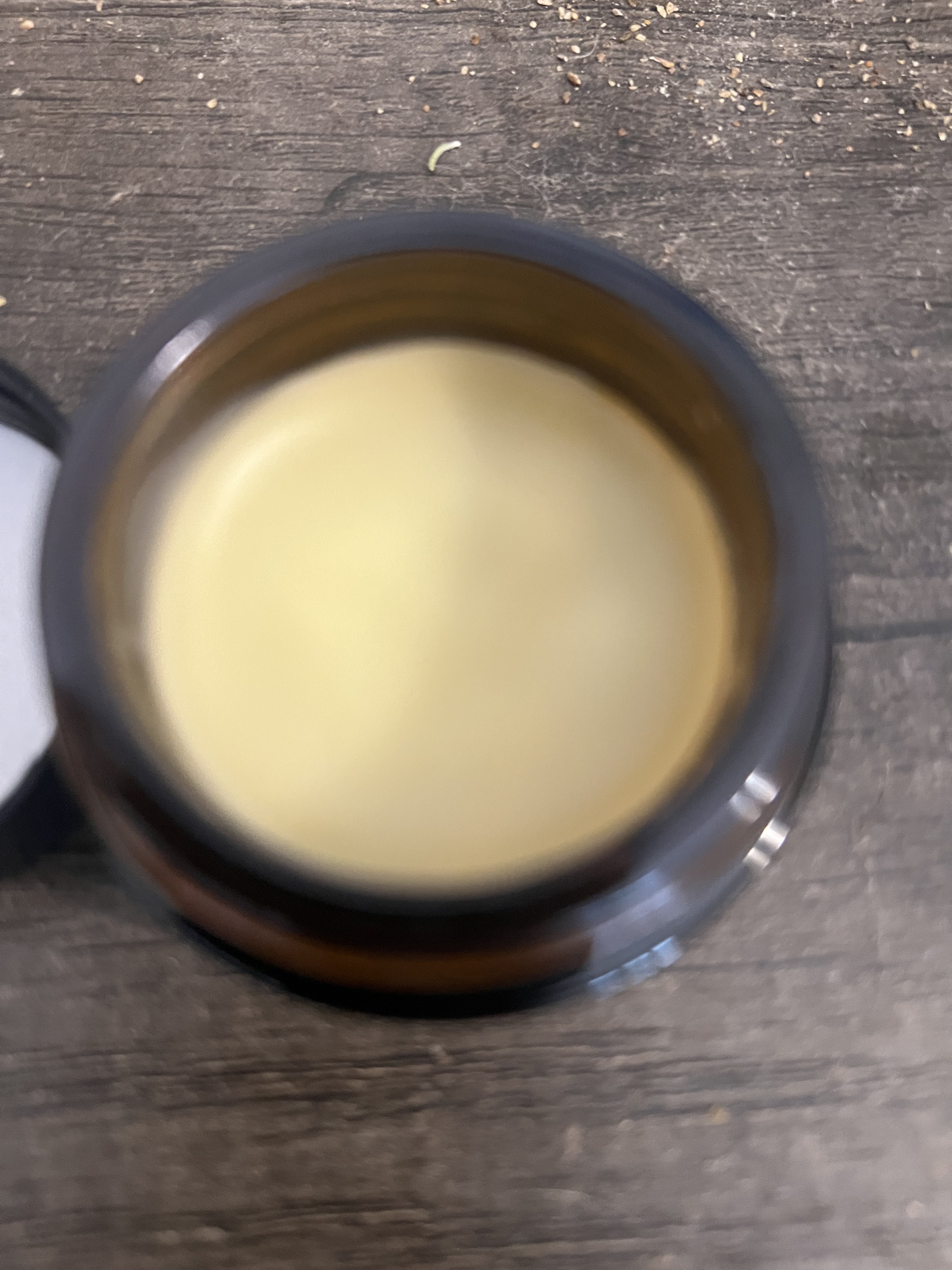 Super Mint Balm