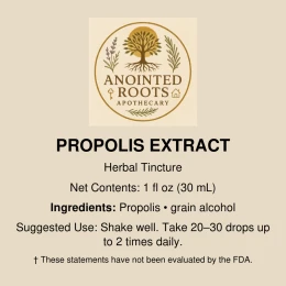 Propolis Extract