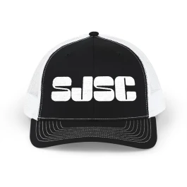 SJSC “Yes, I’m With the Club” Hat