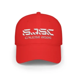 SJSC Cruise Cap