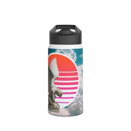 SJSC All-Day Chill Bottle – Bold Energy, All Sizes