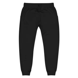 AlteredPsyche12 Logo Fleece Joggers