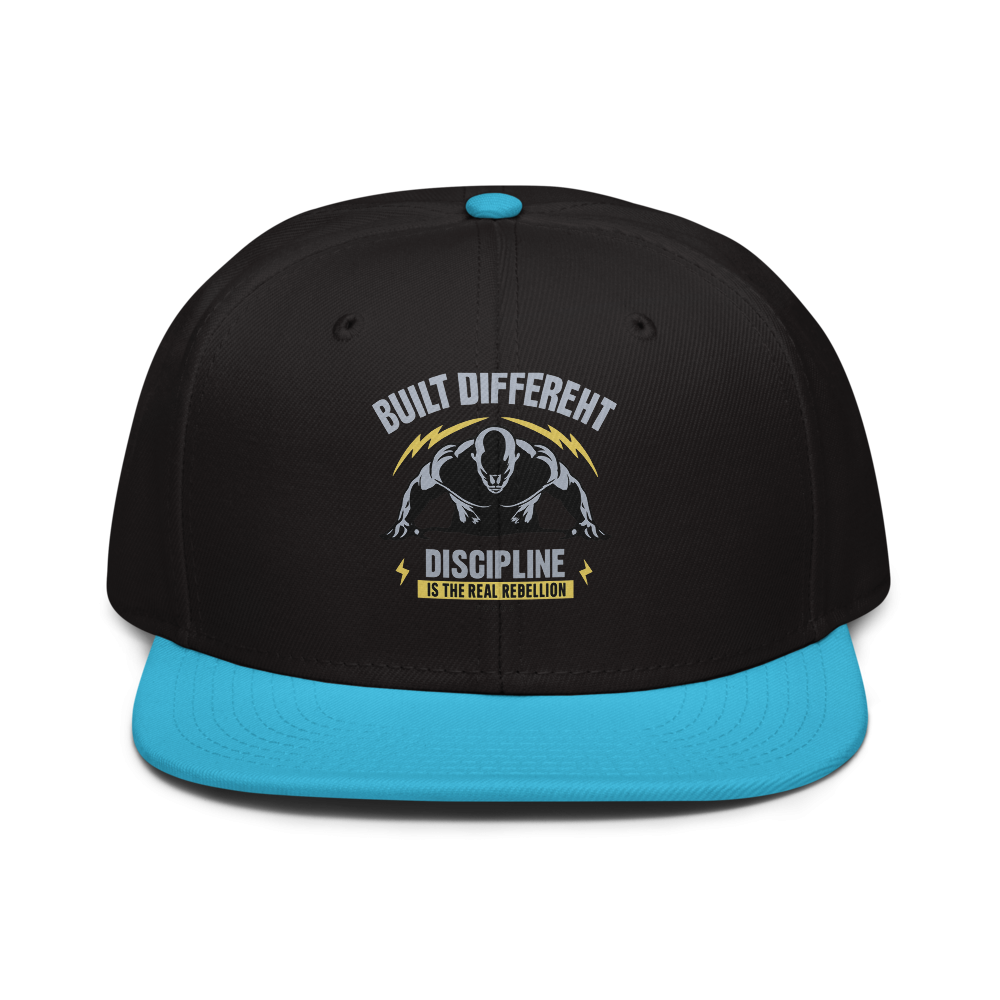 Snapback Hat