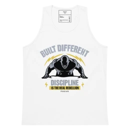 Men’s premium tank top