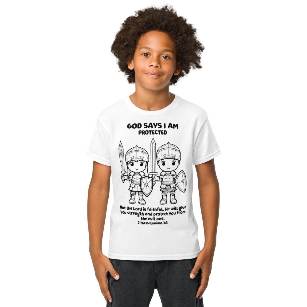 Youth t-shirt