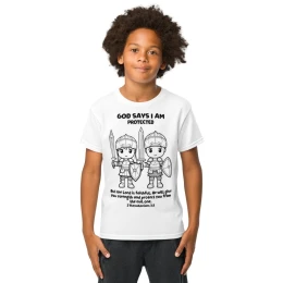 Youth t-shirt