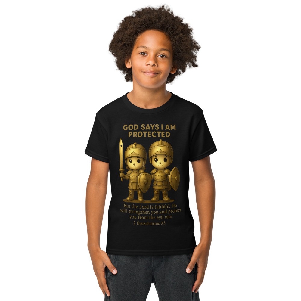 Youth t-shirt