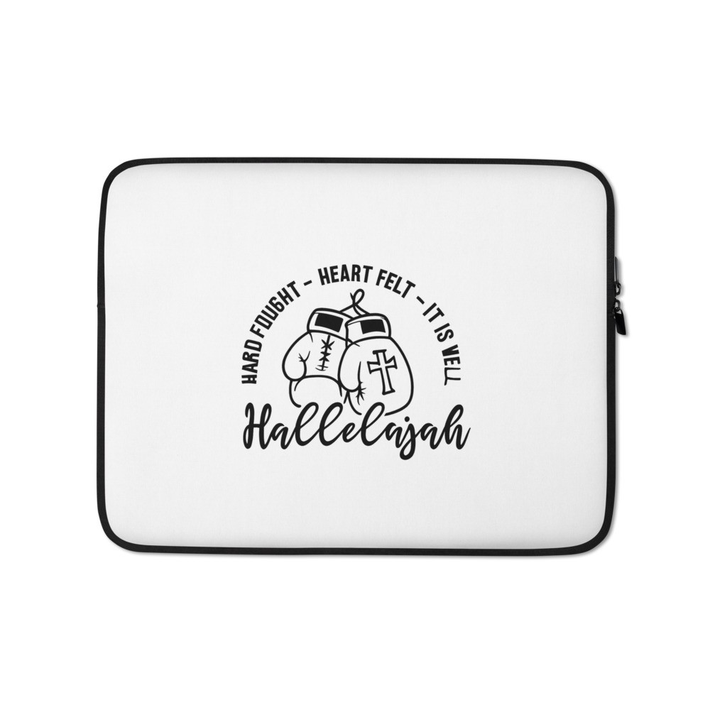 Laptop Sleeve