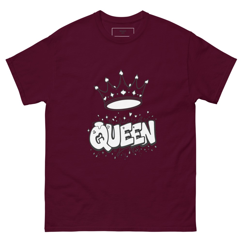 Unisex classic tee